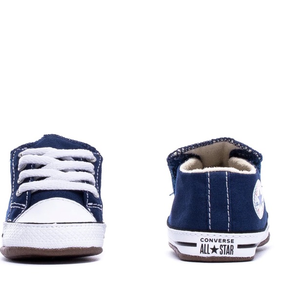 New in box, CONVERSE
CHUCK TAYLOR CRIBSTER - INFANT - Picture 4 of 11